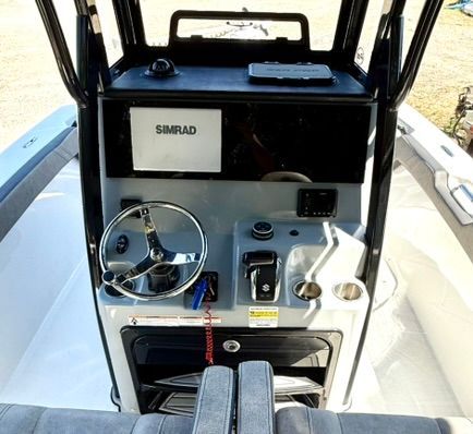 2024 Seapro 245 FLX Sandbar - 8