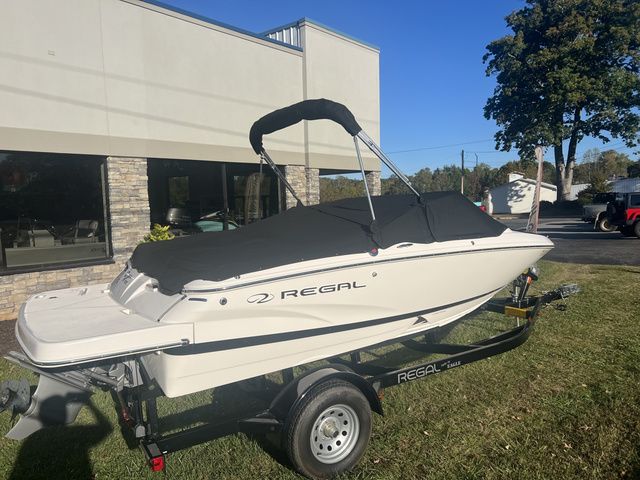 2014 Regal BOWRIDER 1900 - 5