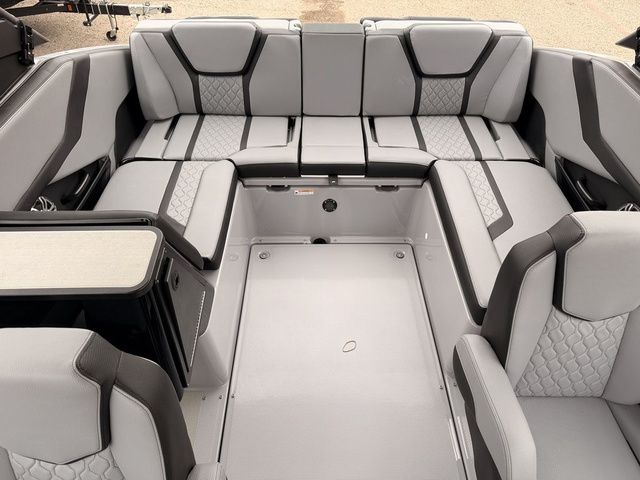 2026 Yamaha Boats 255XD - 10