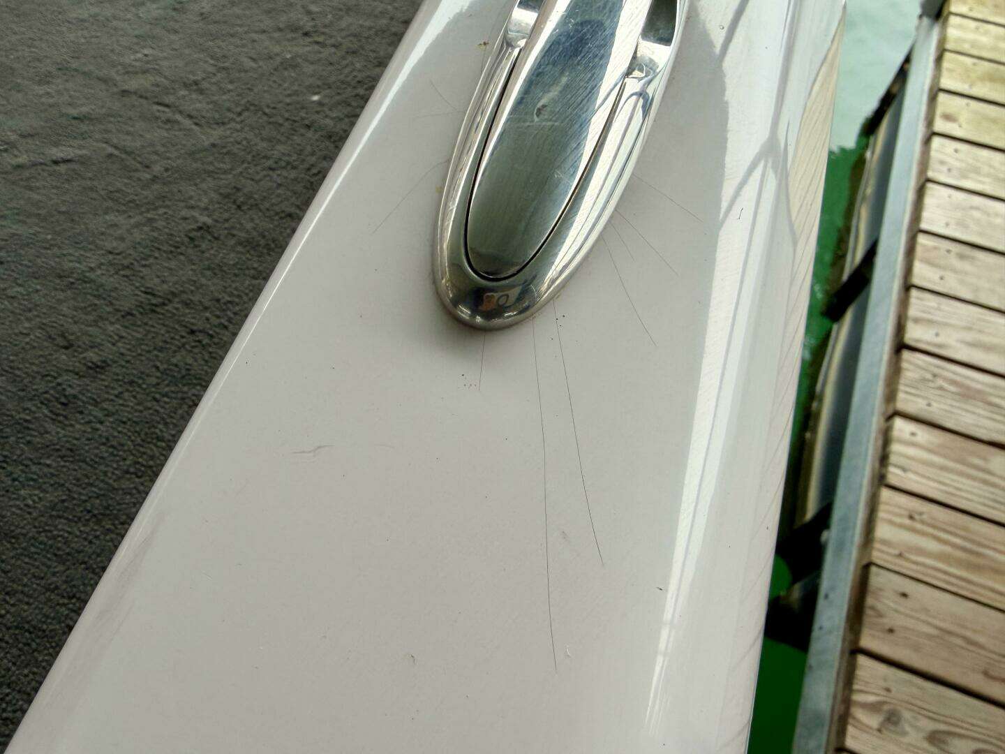 2006 Correct Craft Air Nautique SV-211 Team Edition - Image 95