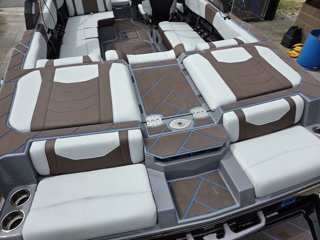 2026 Malibu Wakesetter 23 LSV - 6
