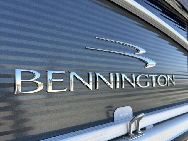 2019 Bennington 25 QSBIO - 7