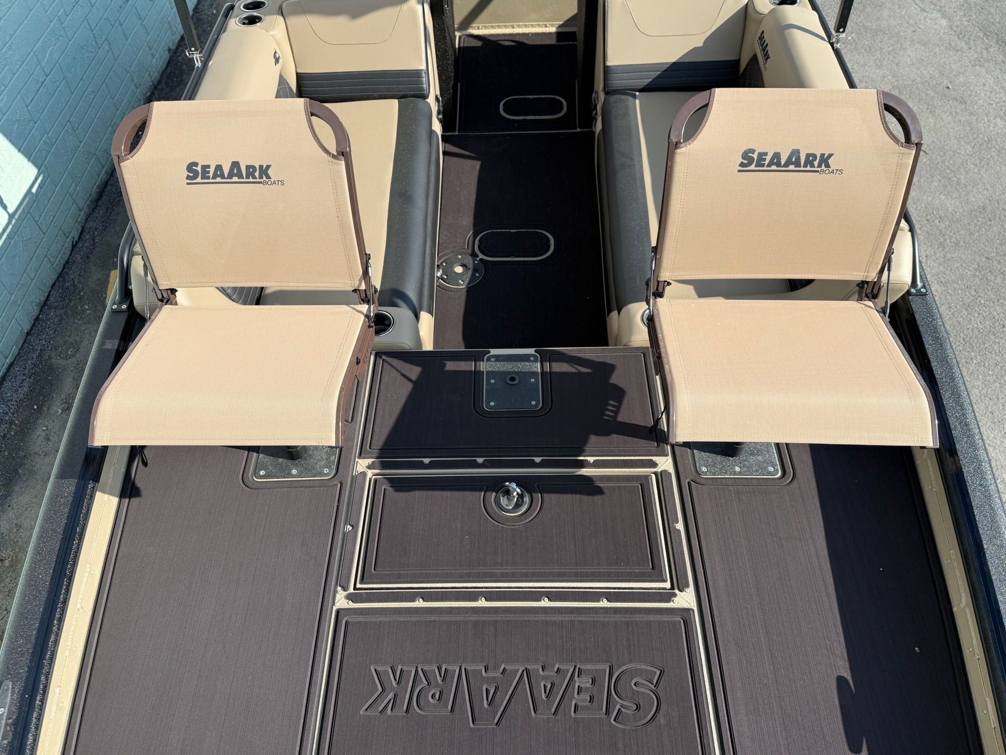 2026 SeaArk Easy 200 - 12