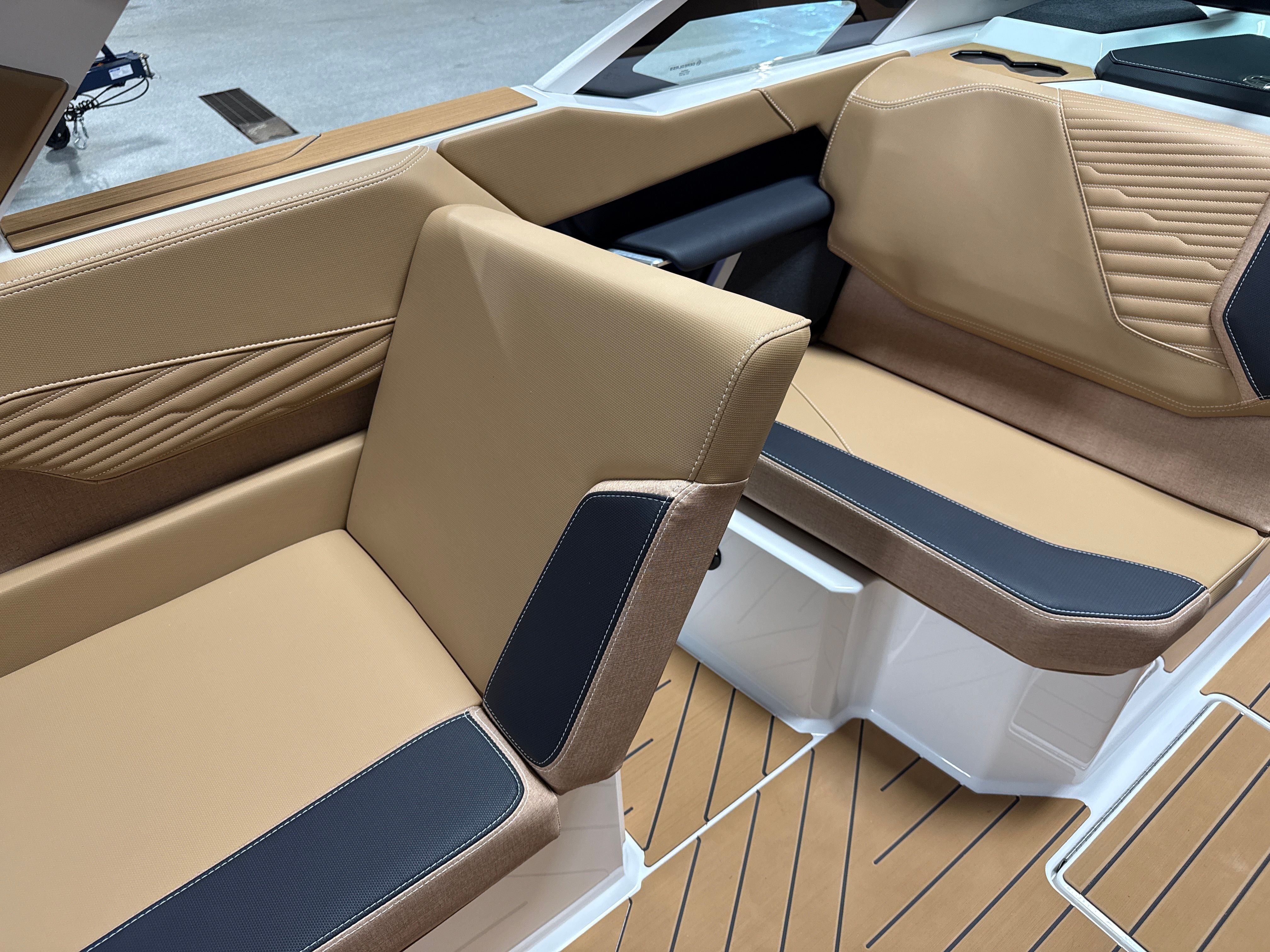 2026 MasterCraft X24 - 59