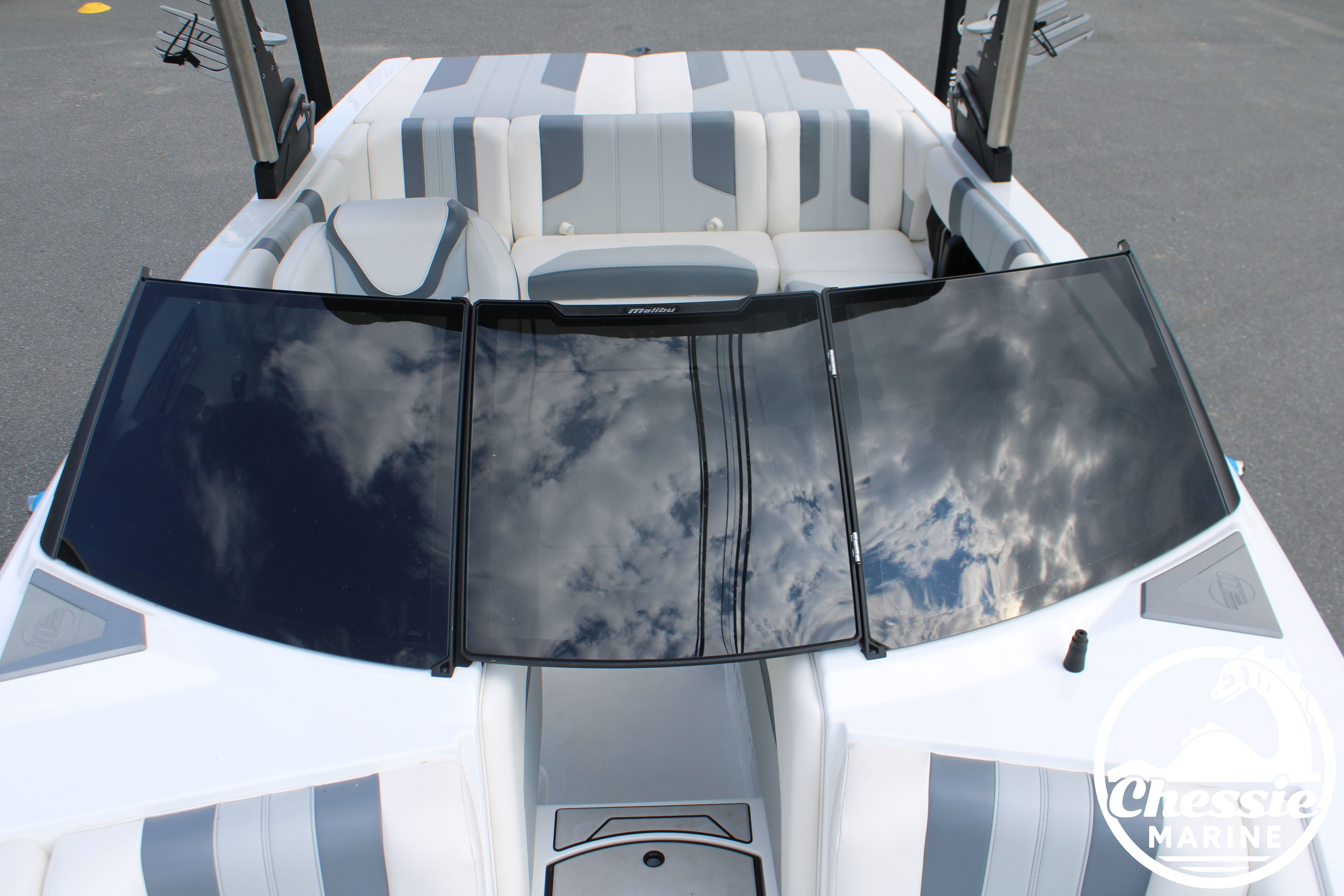 2024 Malibu Wakesetter 21 LX-r - 25