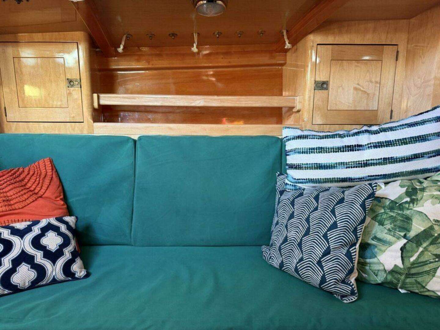 2007 Schooner — - Image 46