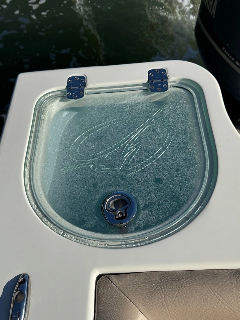 2021 Sailfish 29 Center Console - Image 15
