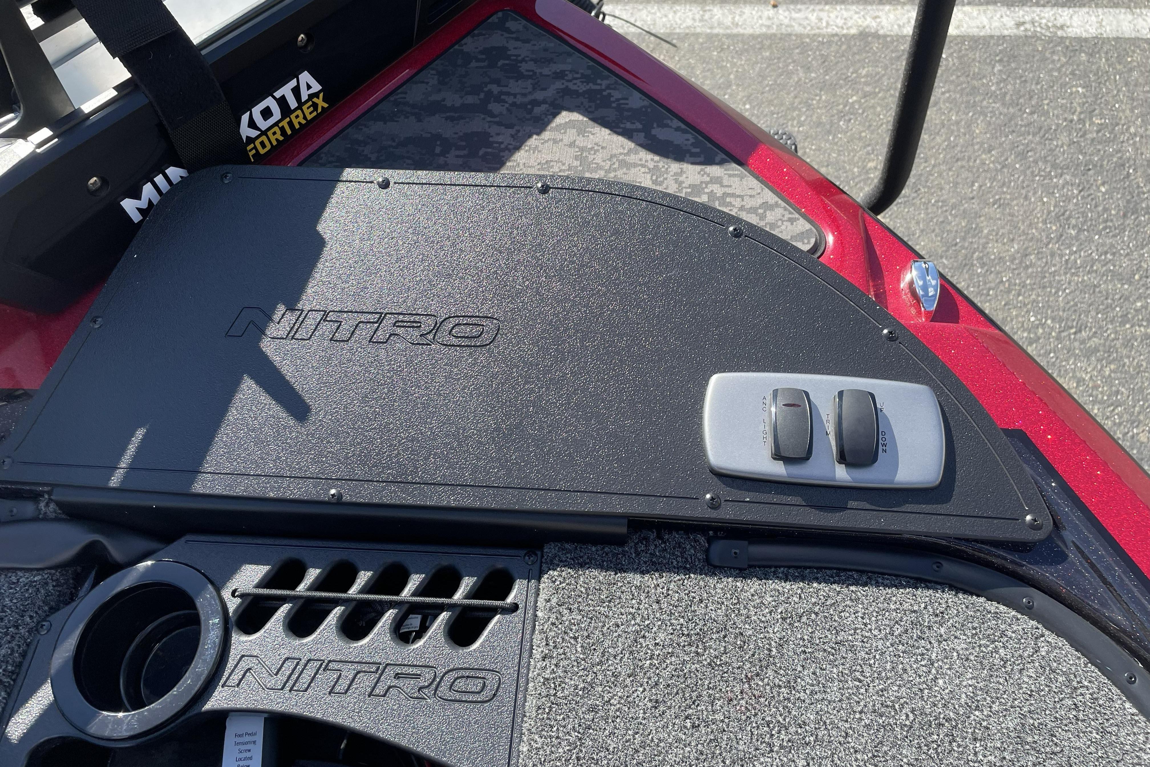 2026 Nitro Z19 XL - 31