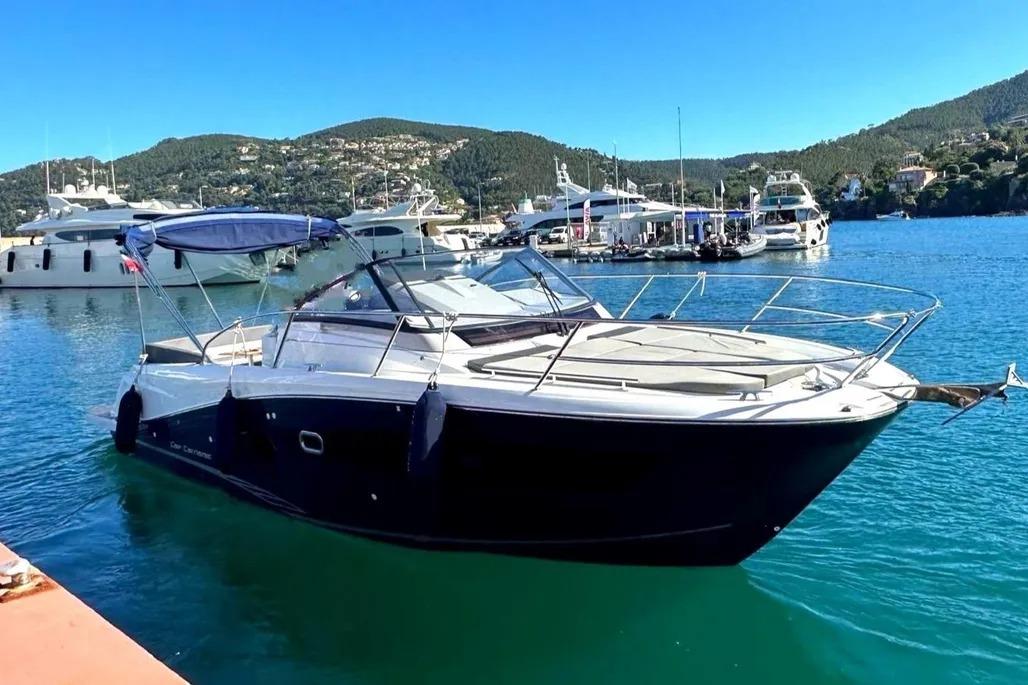 2019 Jeanneau Cap Camarat 10.5 WA