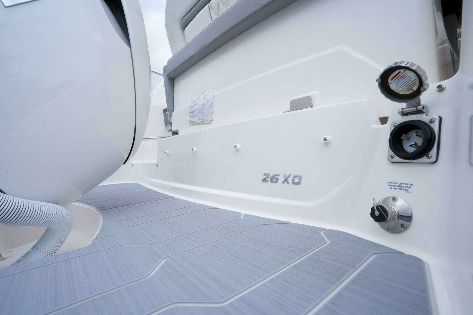 2026 Regal 26 XO - Image 9