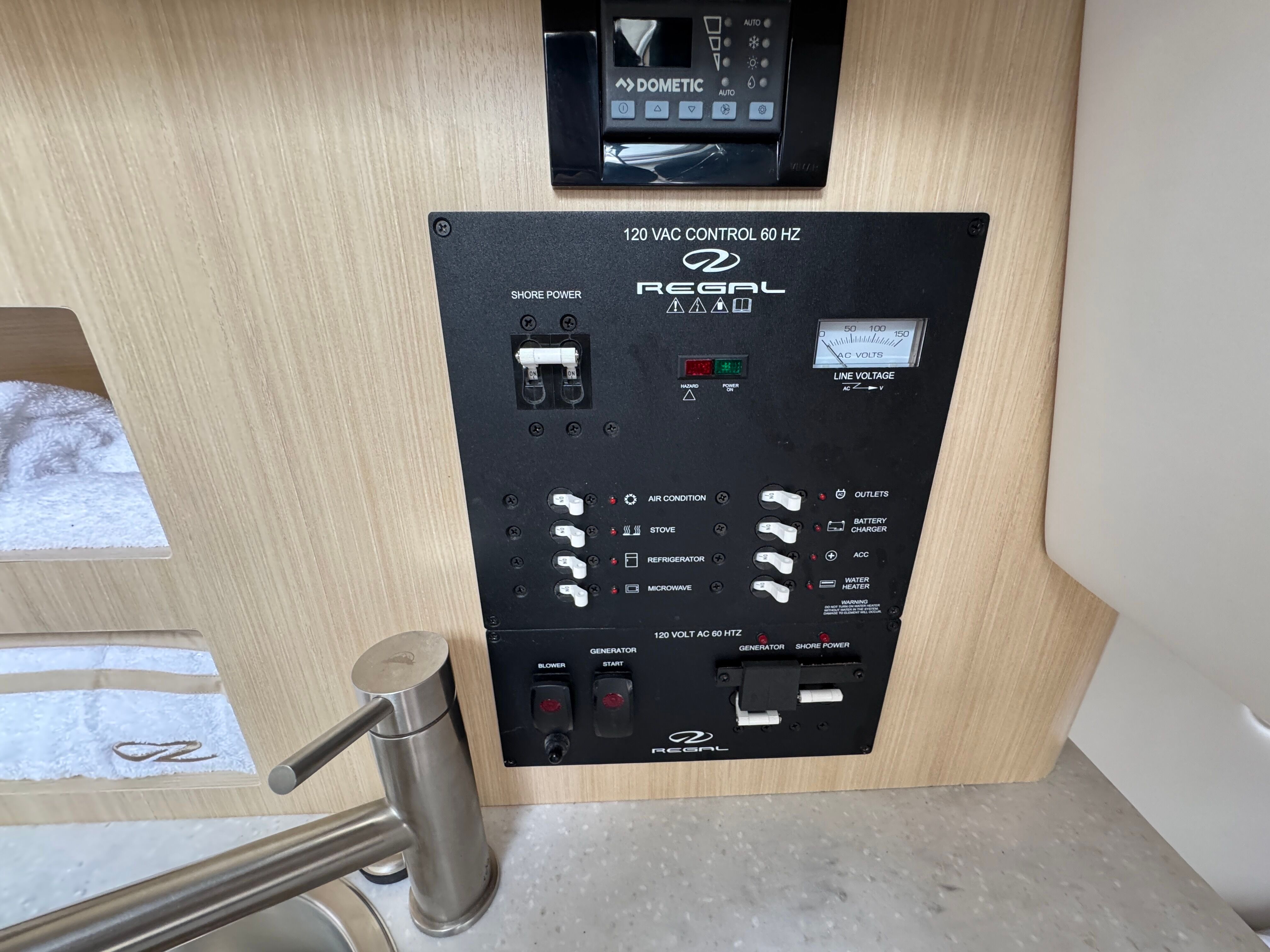 2026 REGAL 26 XO - Image 24