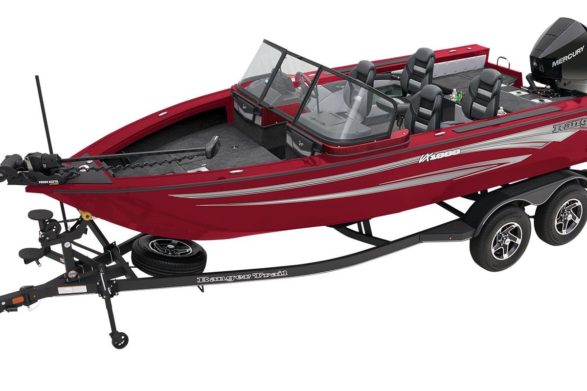 2026 Ranger VX1888 WT - 90