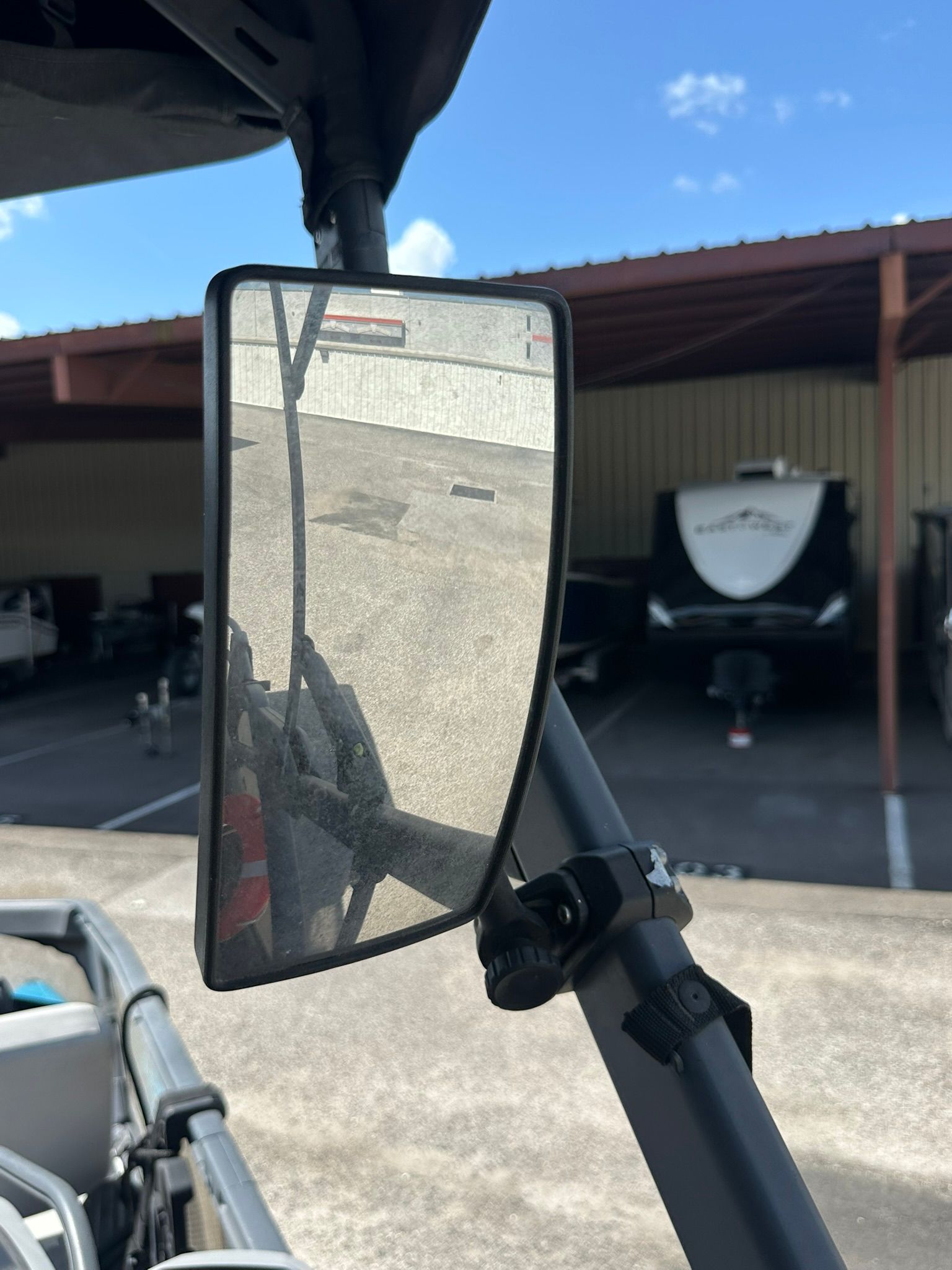 2023 Sea-Doo 21 SWITCH SPORT - 51