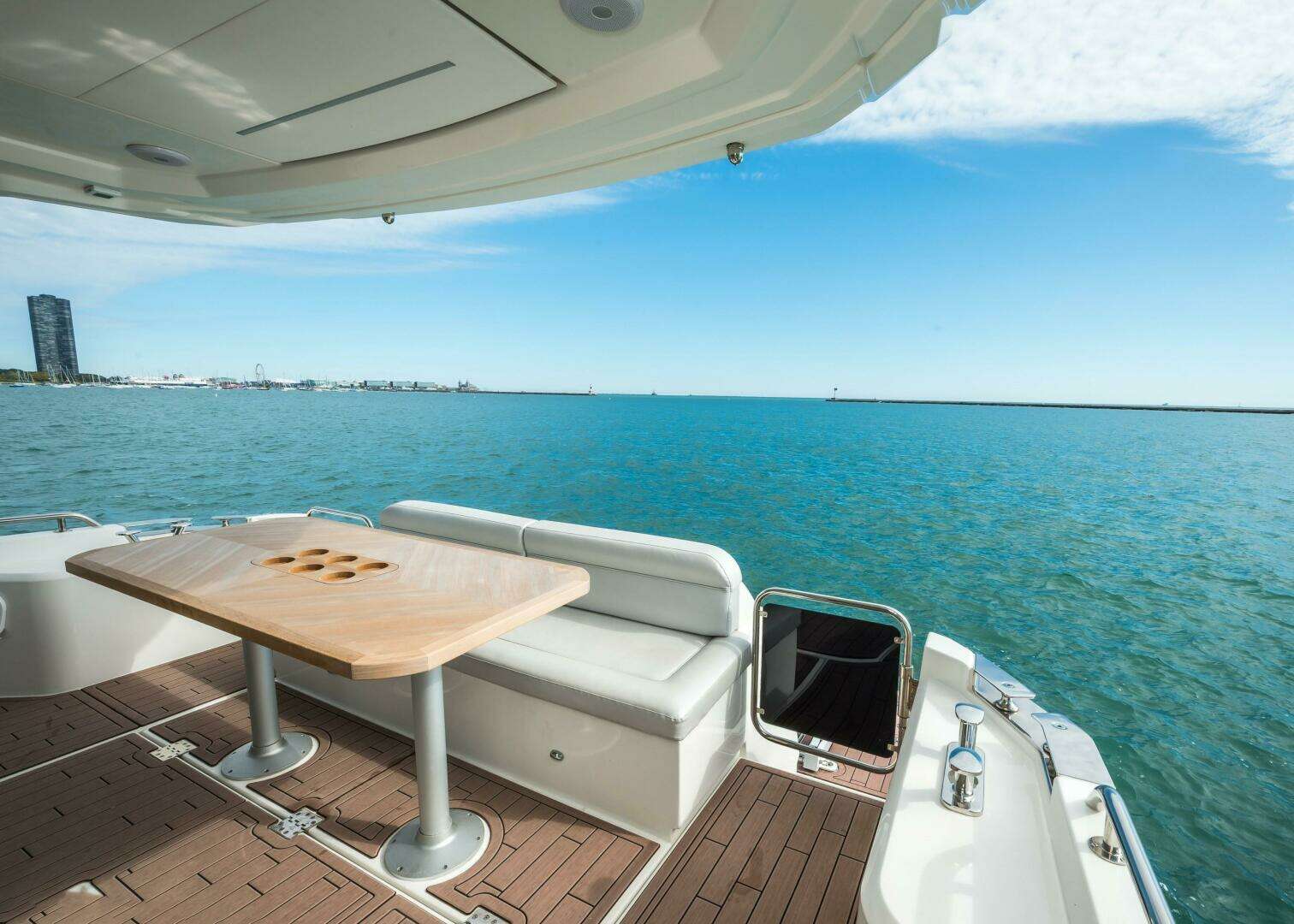 2024 Greenline 45 Coupe HYBRID - Image 18