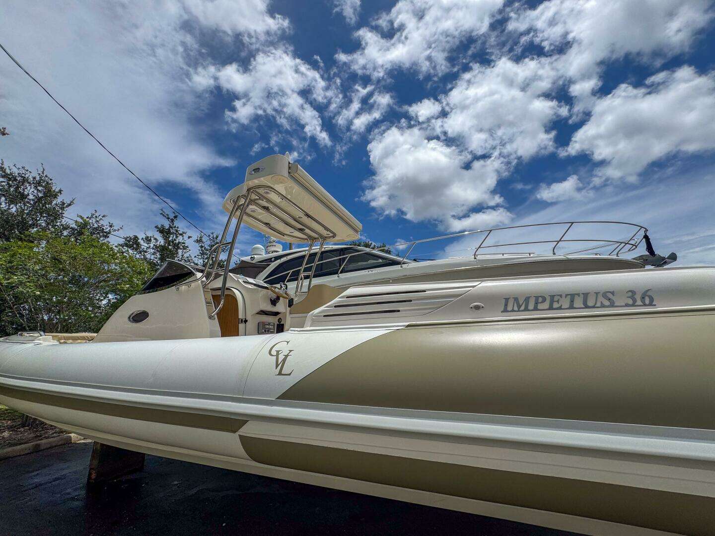 2023 Tender Impetus 36 - Image 41