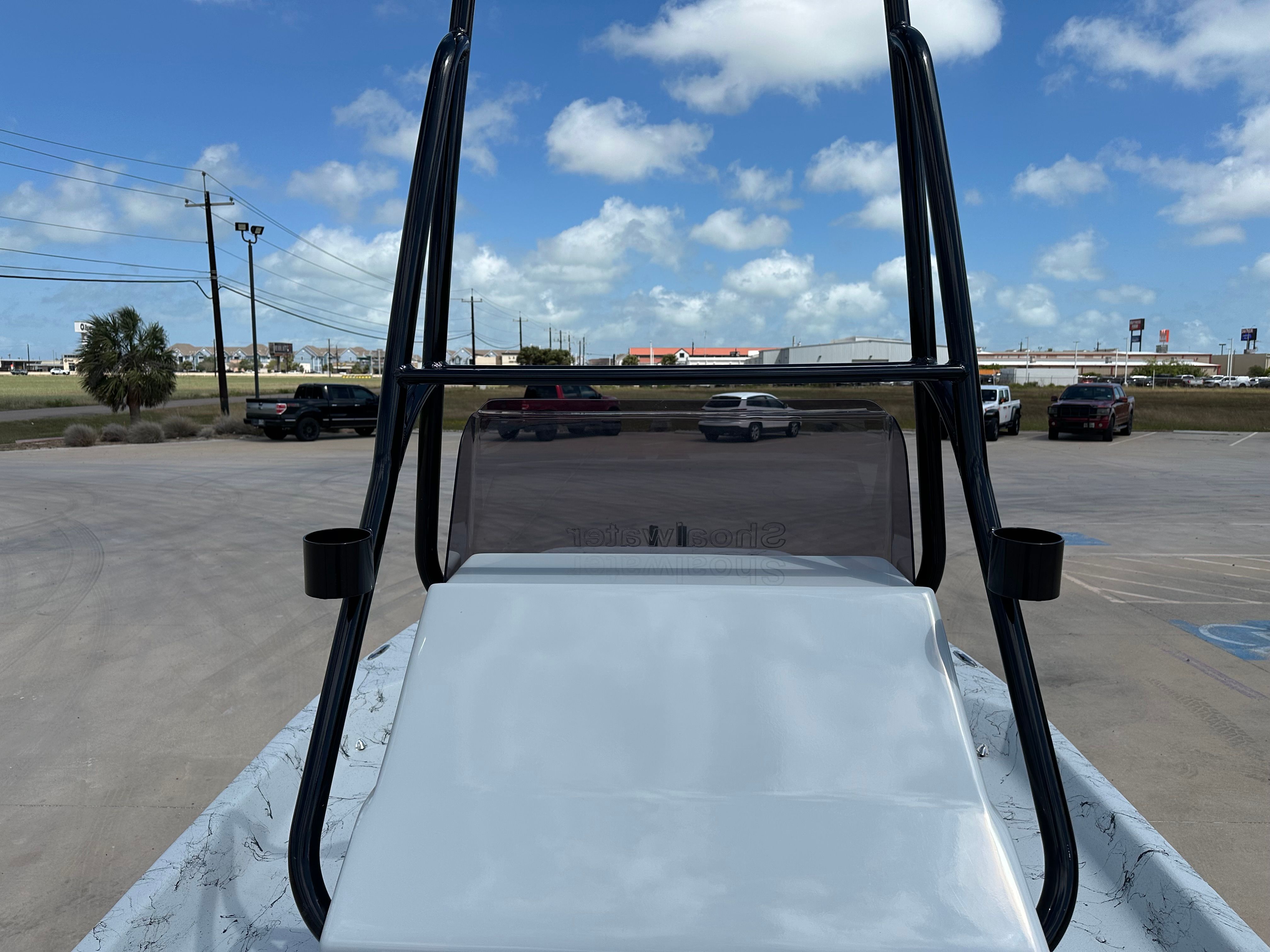 2026 Shoalwater 21' Catamaran - 15