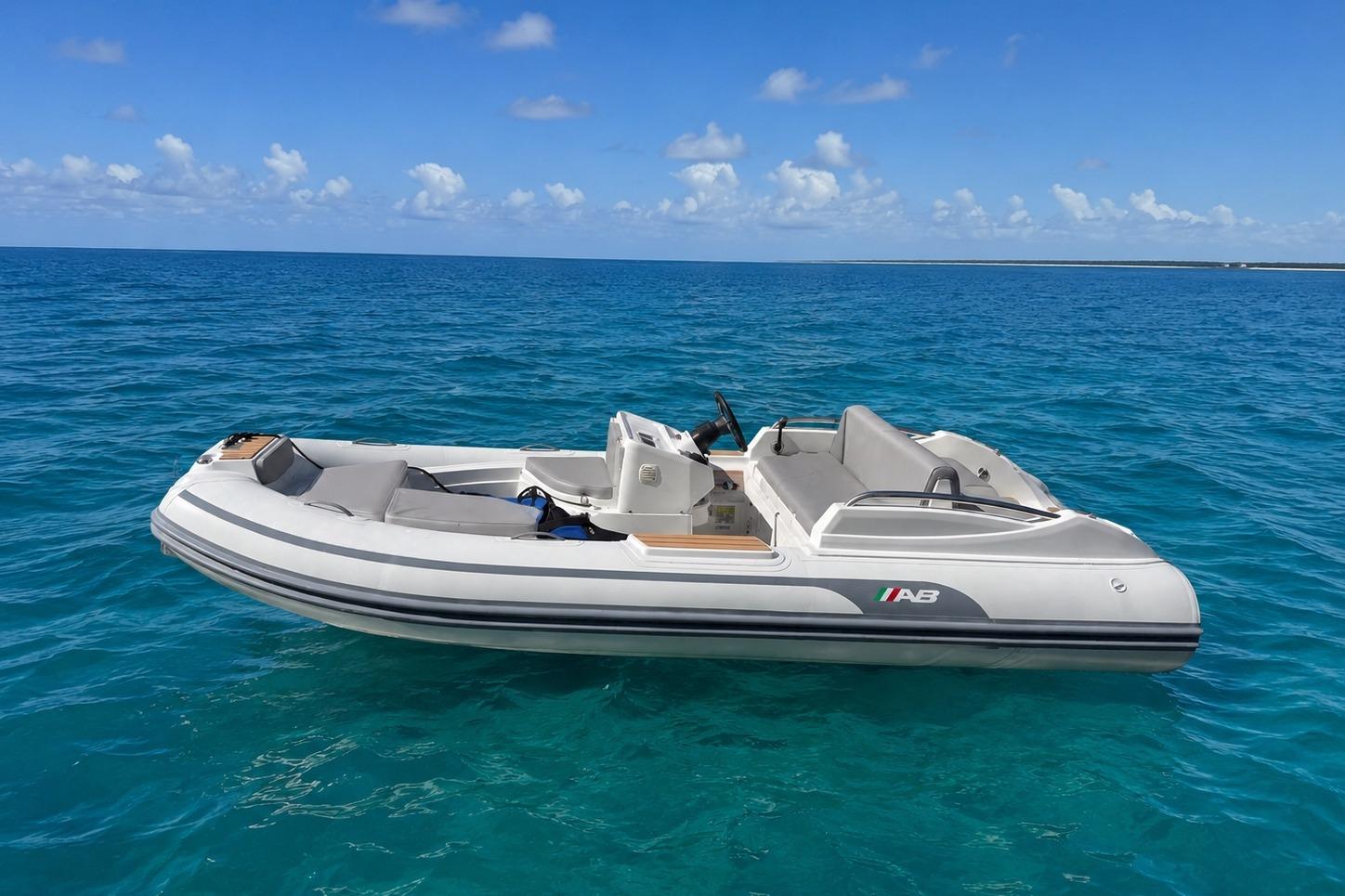 2022 AB Inflatables ABJET 430XP