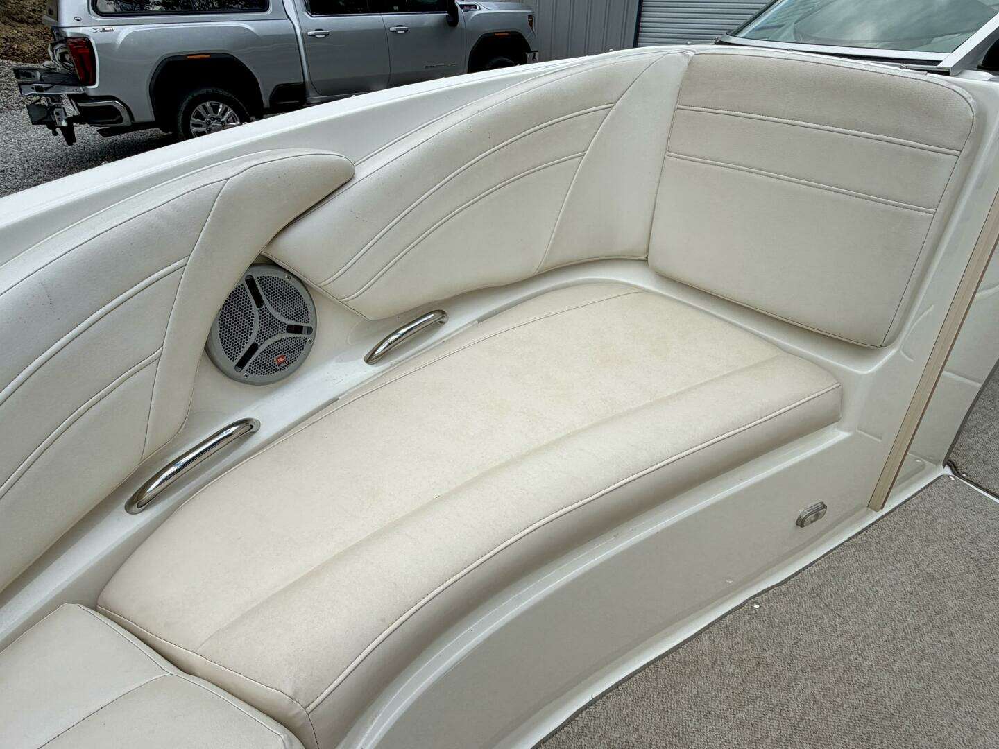 2007 Maxum 2200 SR3 - Image 59