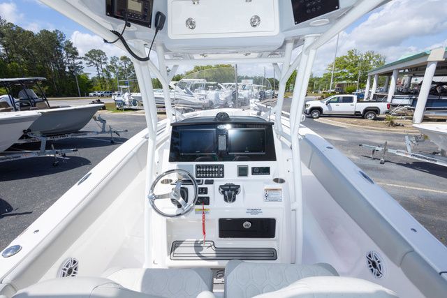 2023 Sea Fox 288 Commander - 19