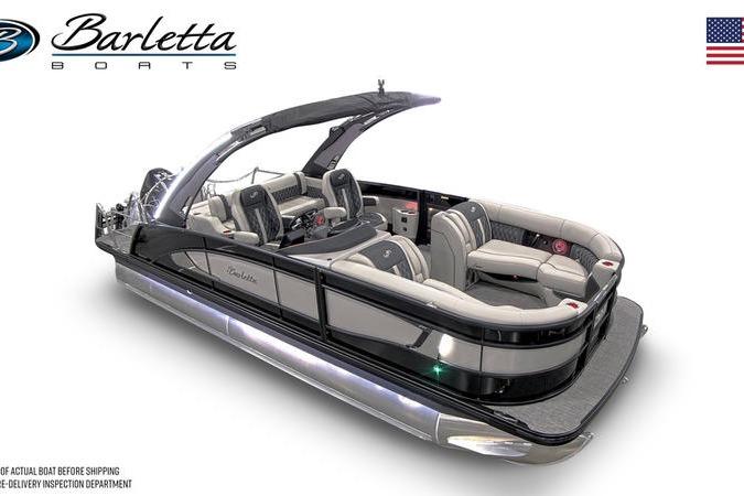 2026 Barletta Lusso 23UCA