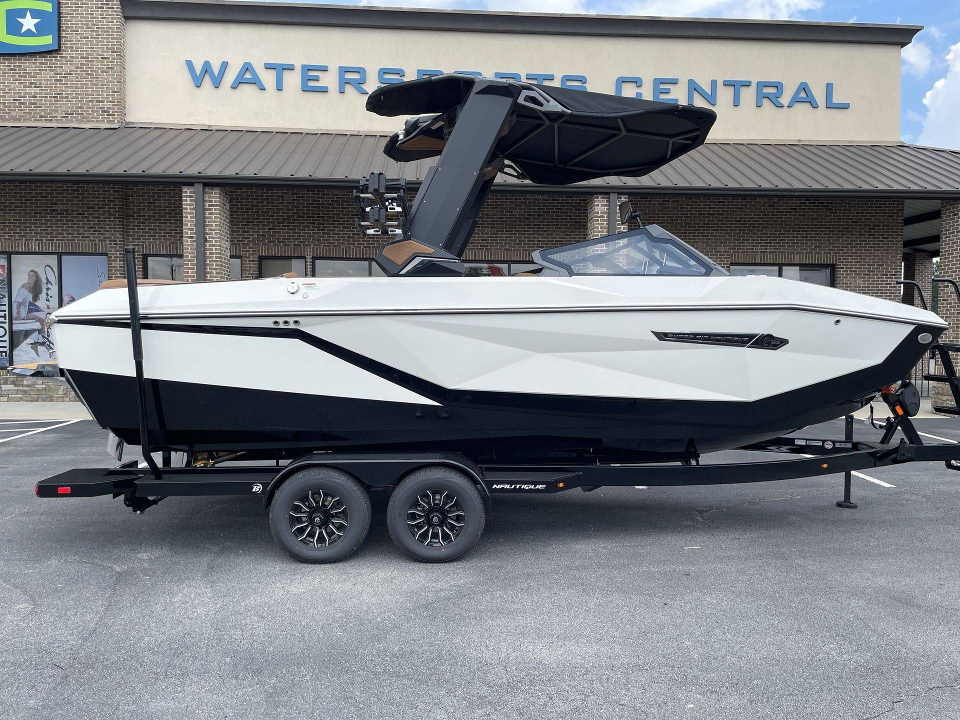 2026 Nautique G23 - 11