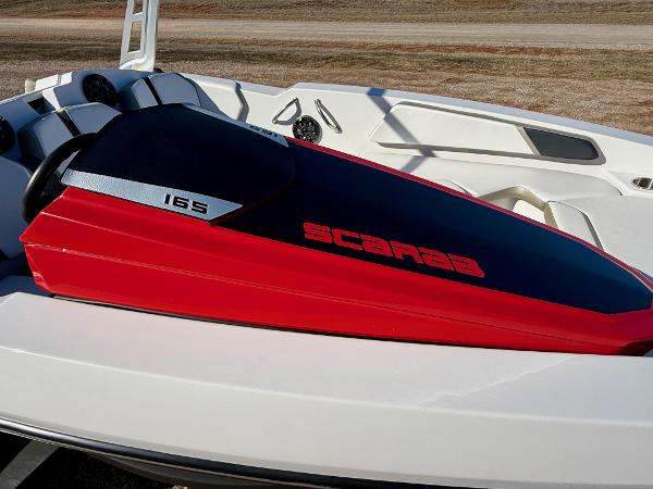 2015 Scarab 165 - 65