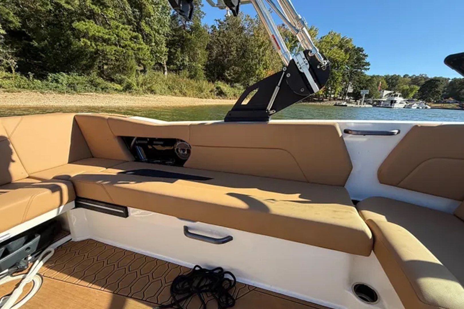2022 Mastercraft NXT24 - Image 33