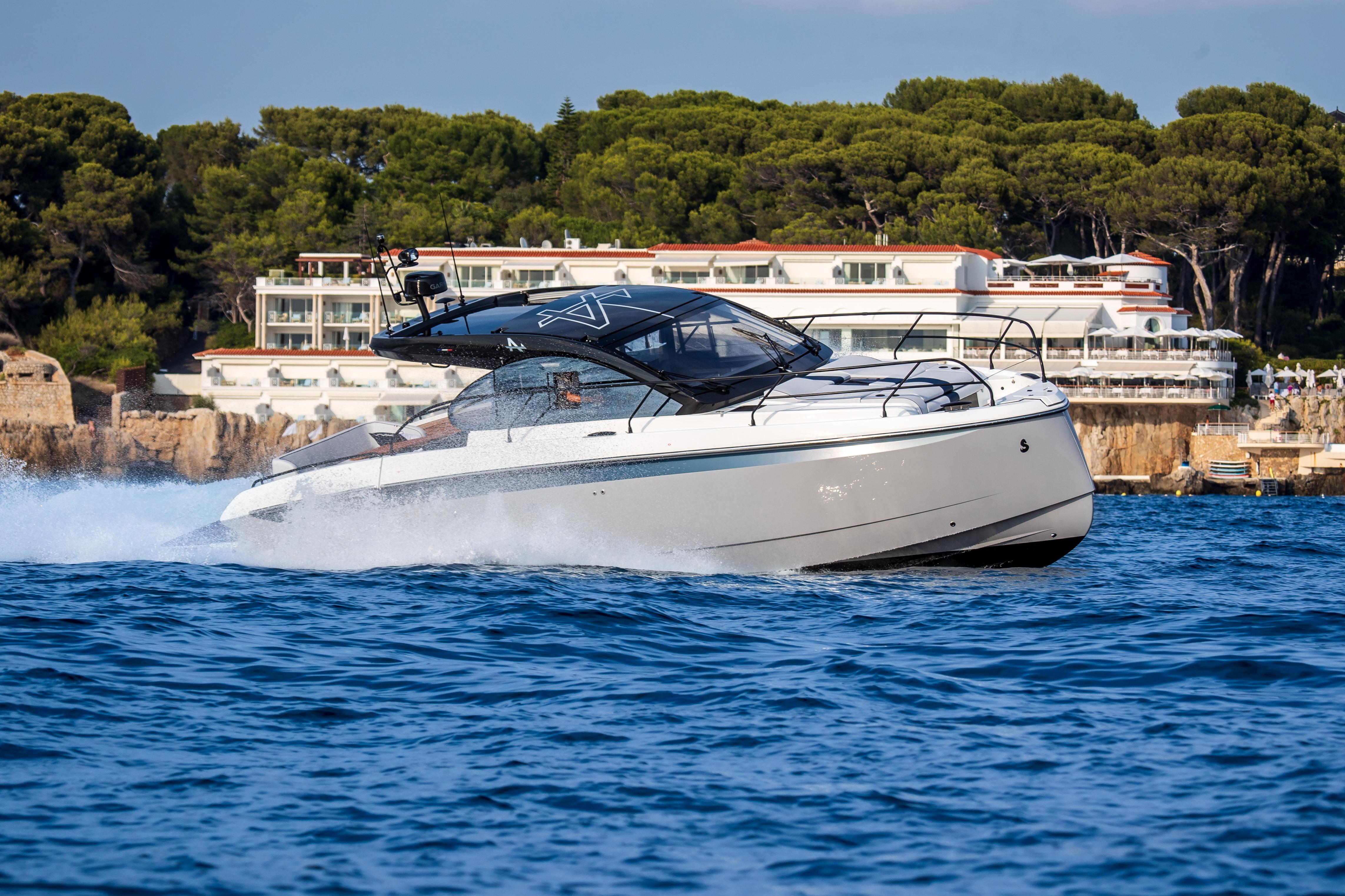 2026 Beneteau Gran Turismo 40
