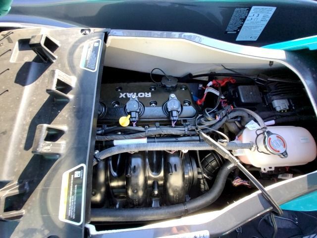 2024 Sea-Doo GTR230 - 20
