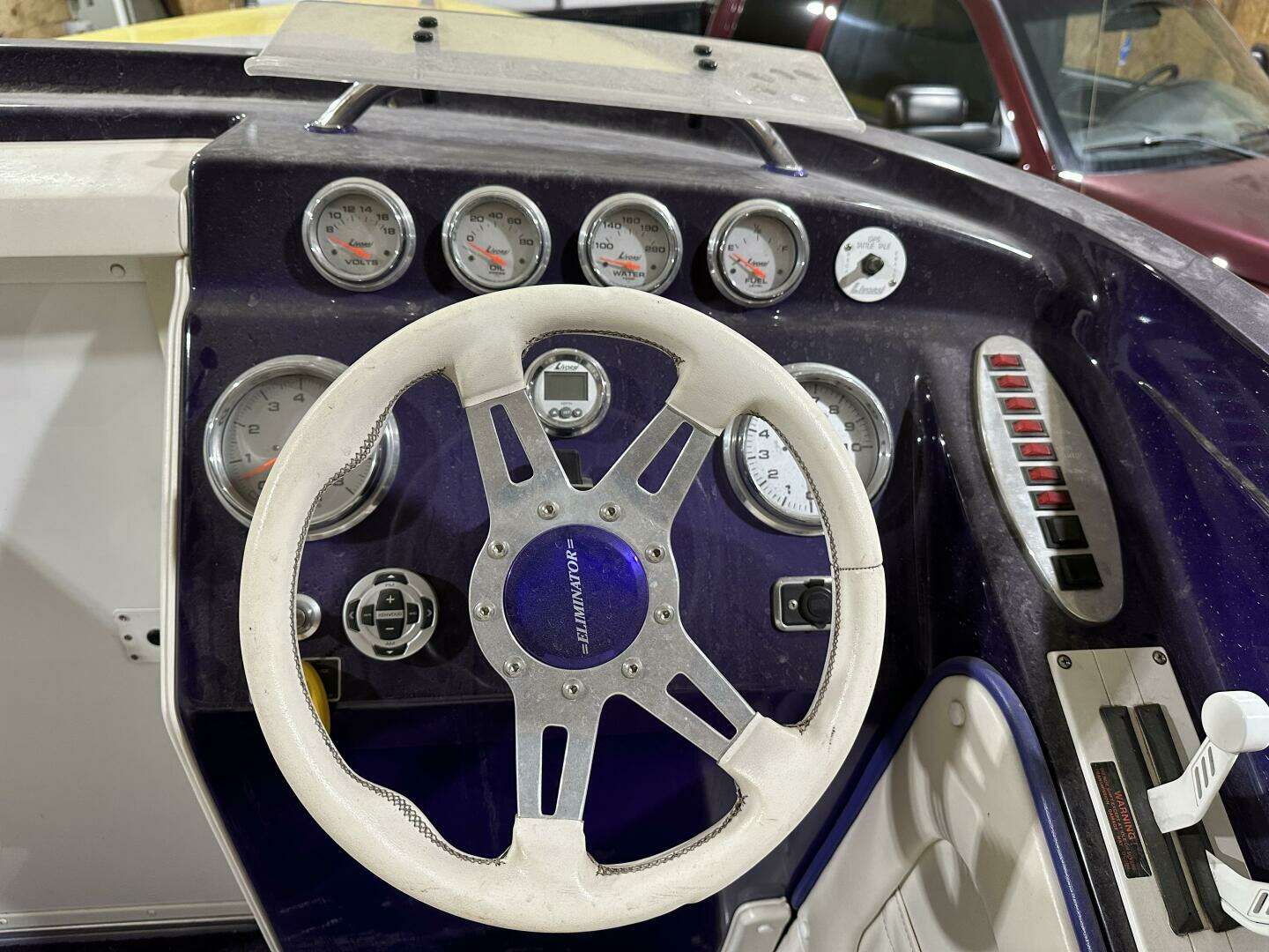 2005 Eliminator — - Image 33