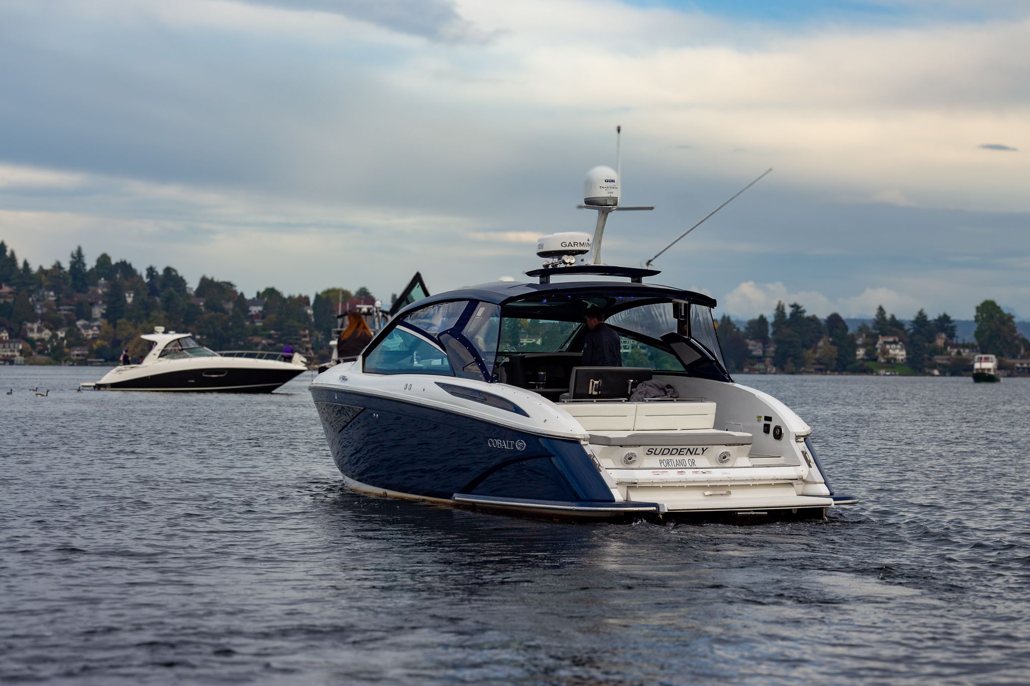 2020 Cobalt A36 - 35