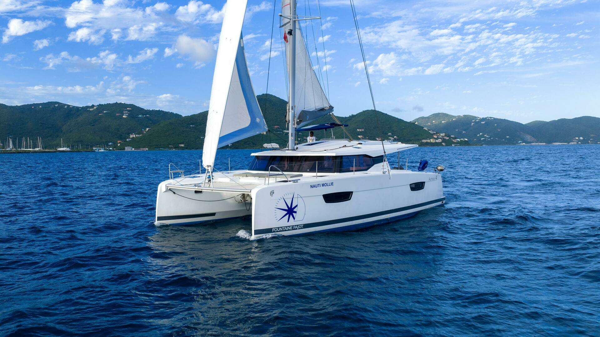 2020 Fountaine Pajot Astrea 42 - Image 54