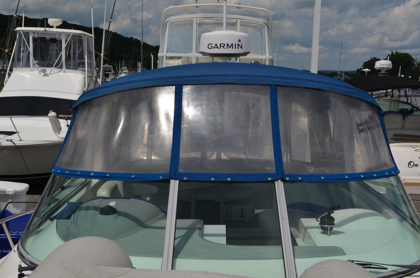 2007 Bayliner — - Image 7