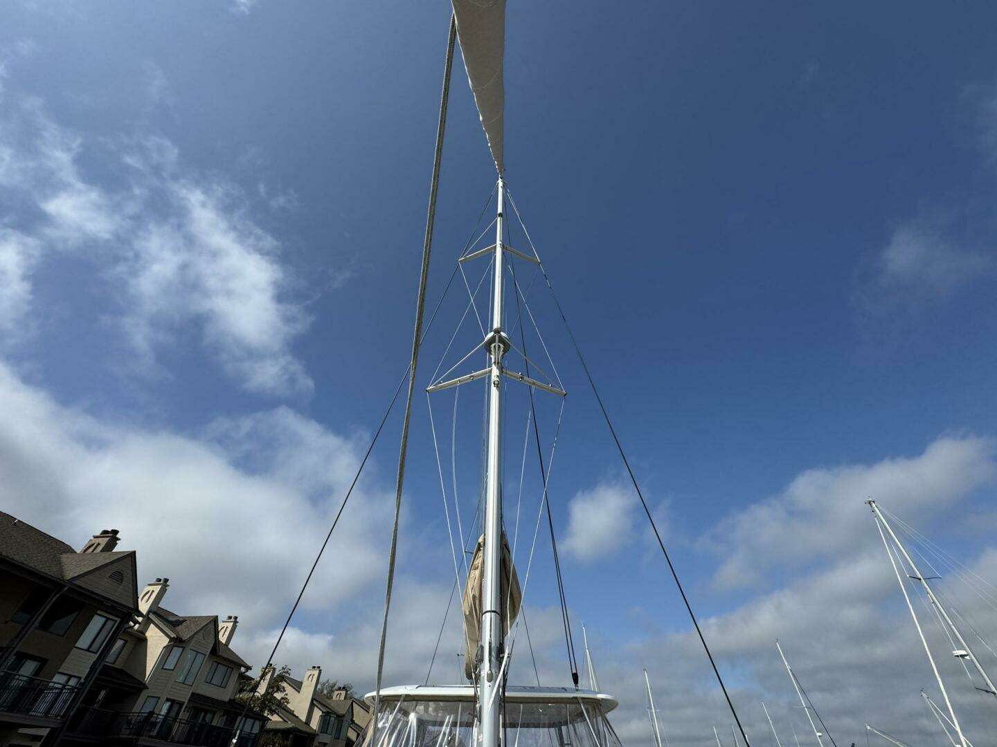 2022 Lagoon 46 - Image 15