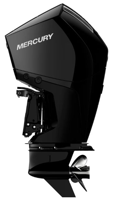2023 Mercury 300L DTS 5.44" 1.75 - 3