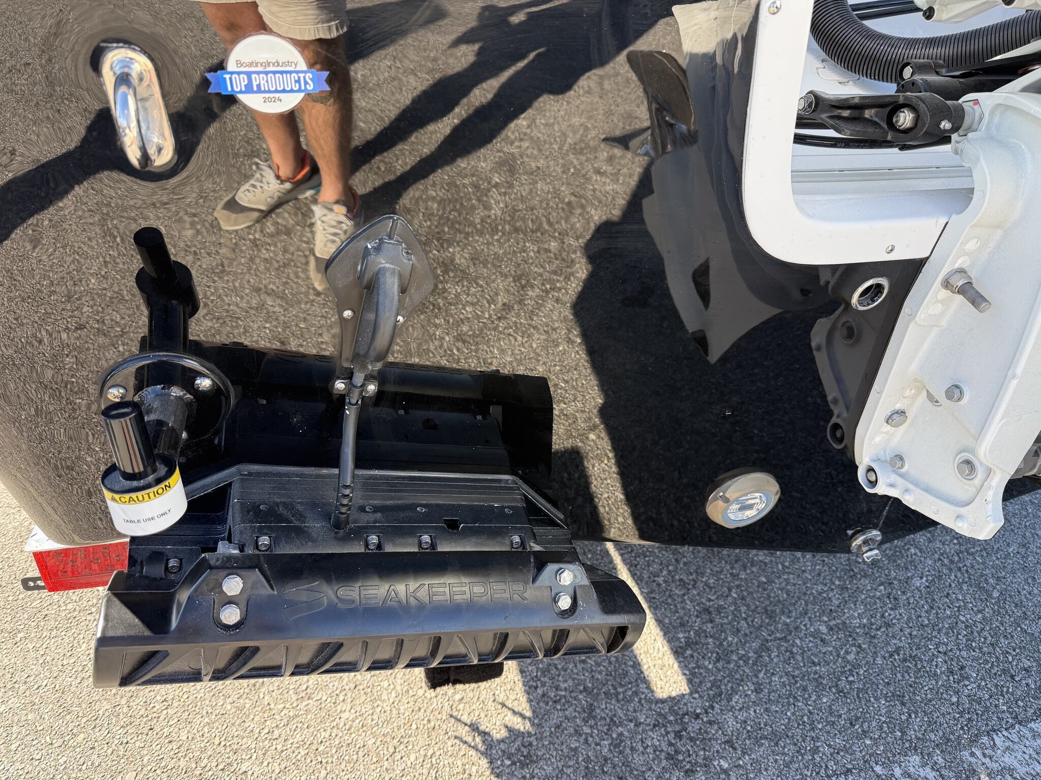 2026 Sea Pro 245FLX - 5
