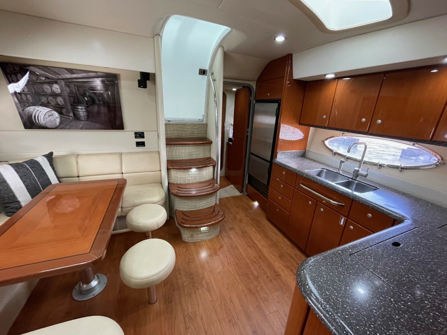 2008 Formula 45 Yacht - Image 18