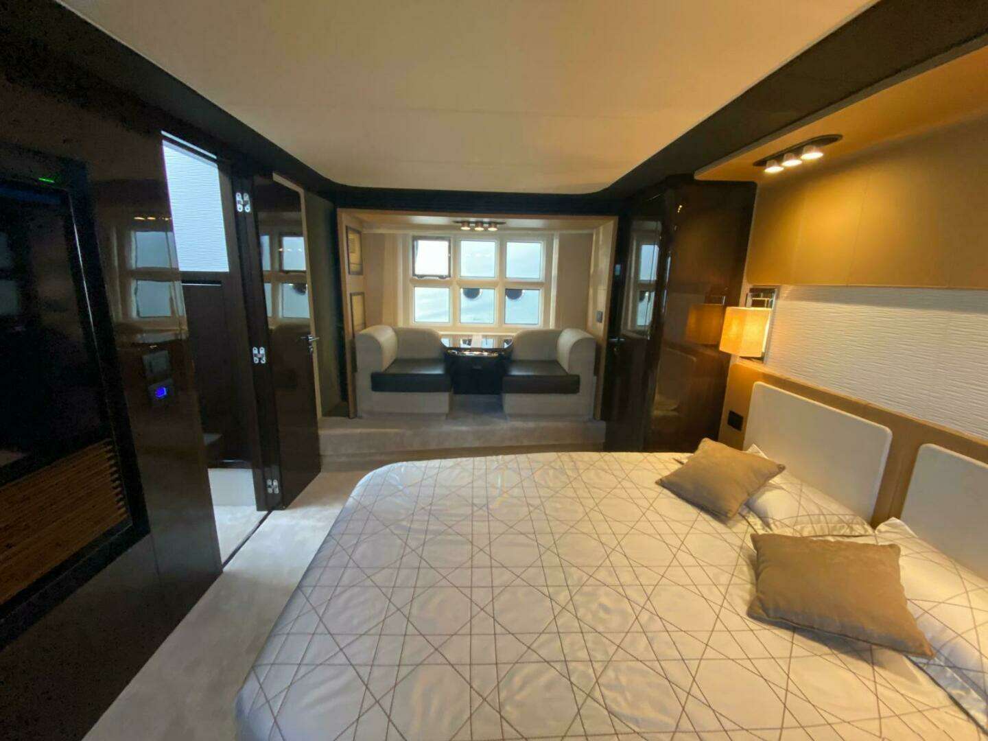 2016 Azimut 77S - Image 48