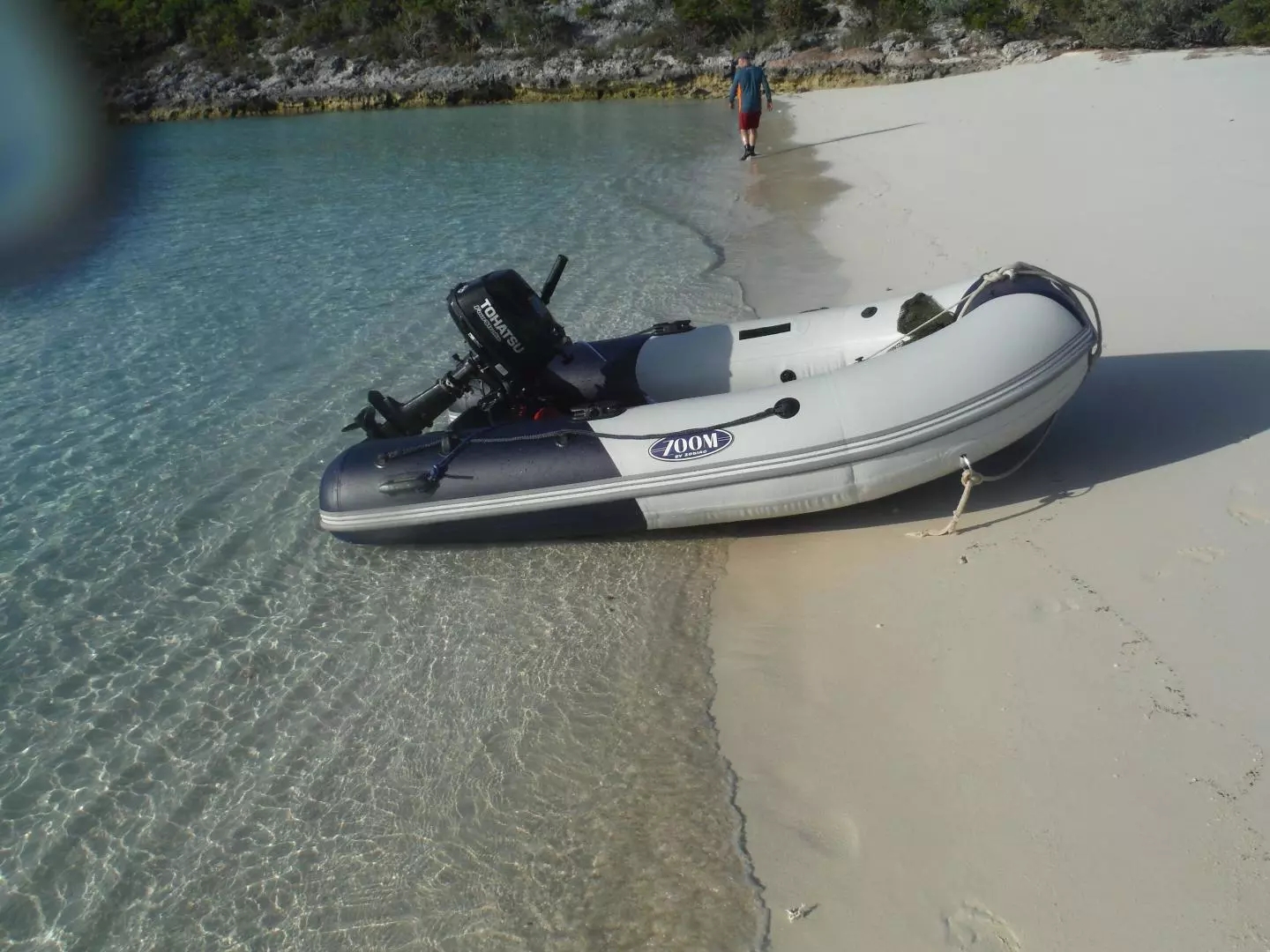 1980 Corbin 39 Aft Cockpit Cutter - Image 117