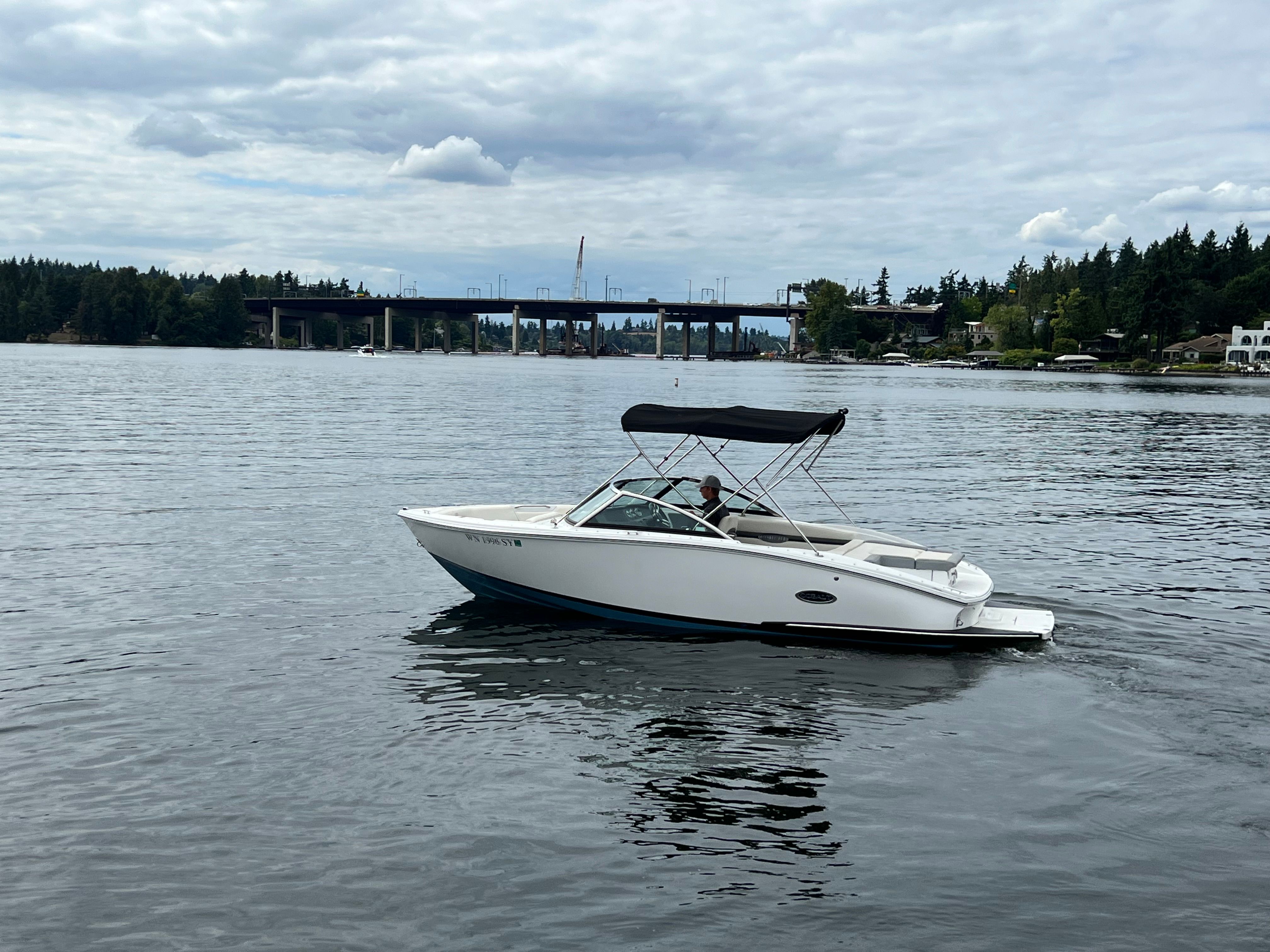 2021 Cobalt CS22 - 4