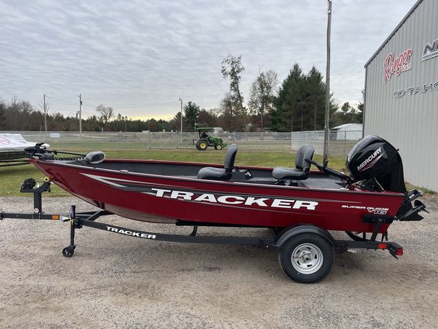 2026 Tracker Super Guide V 16 T - 4