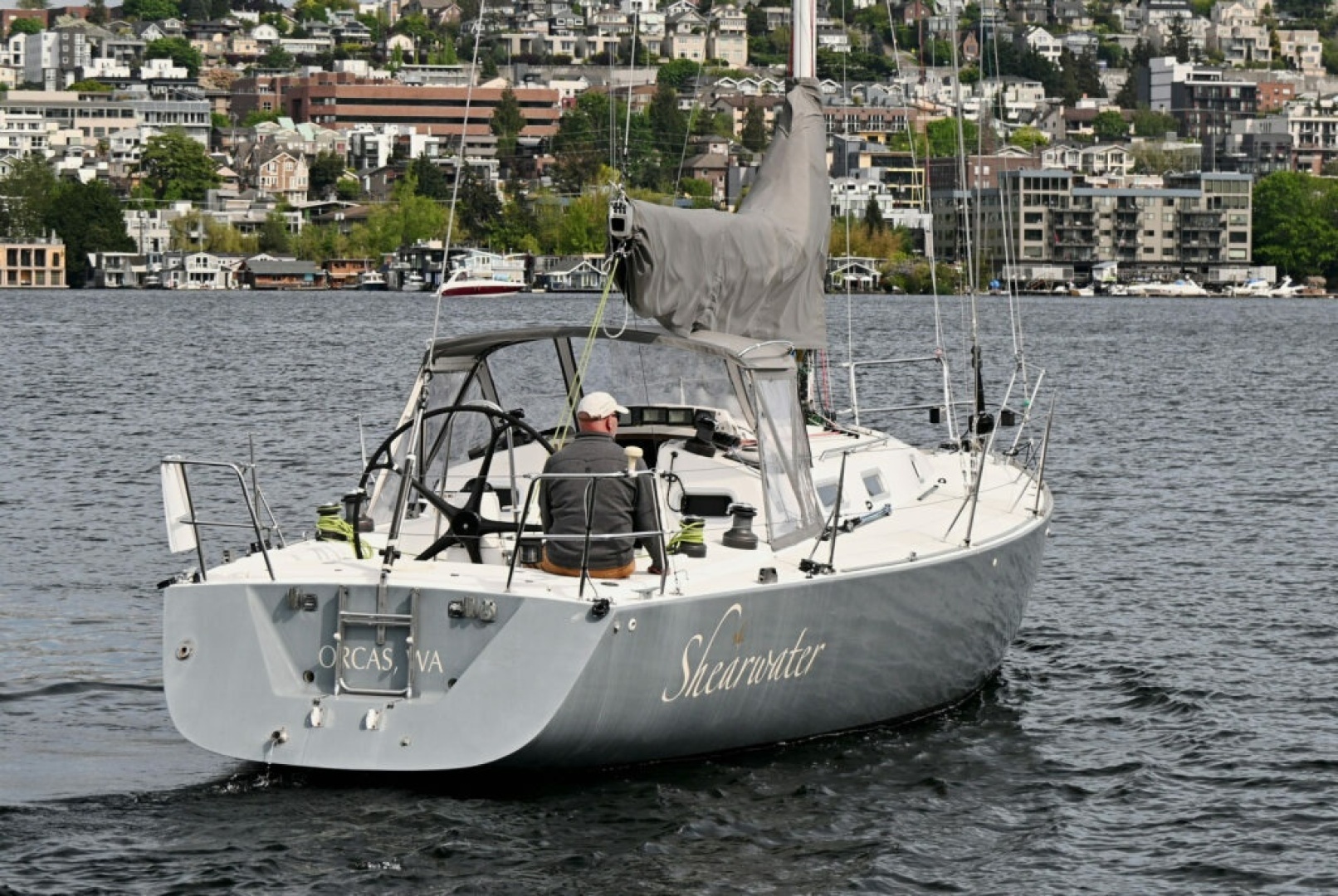 1998 J Boats J/120 - Image 3