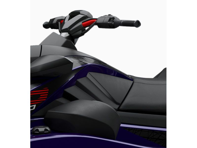 2026 Yamaha Boats GP HO with Audio - 12