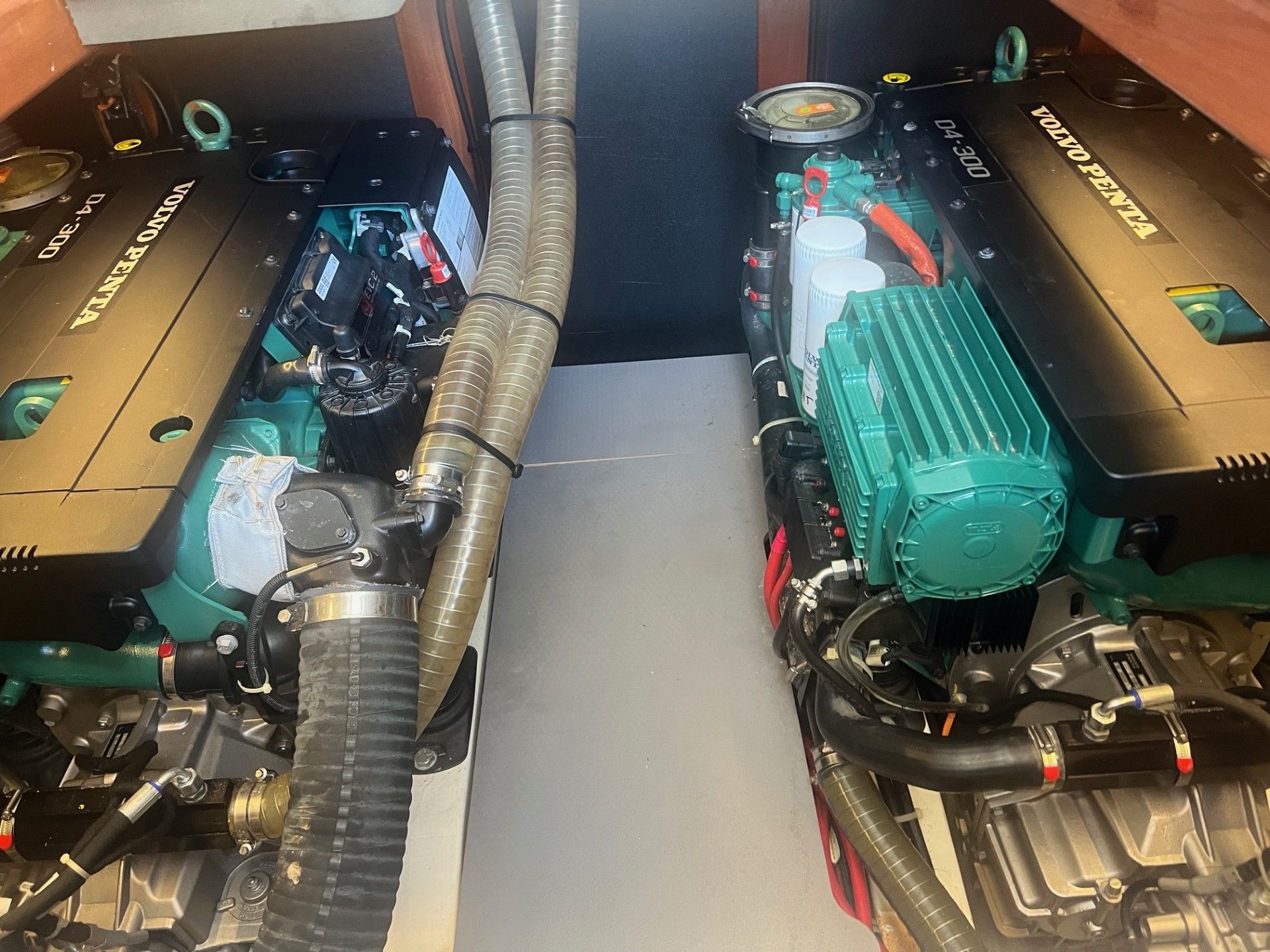 2021 Beneteau Swift Trawler 41 Fly - 14