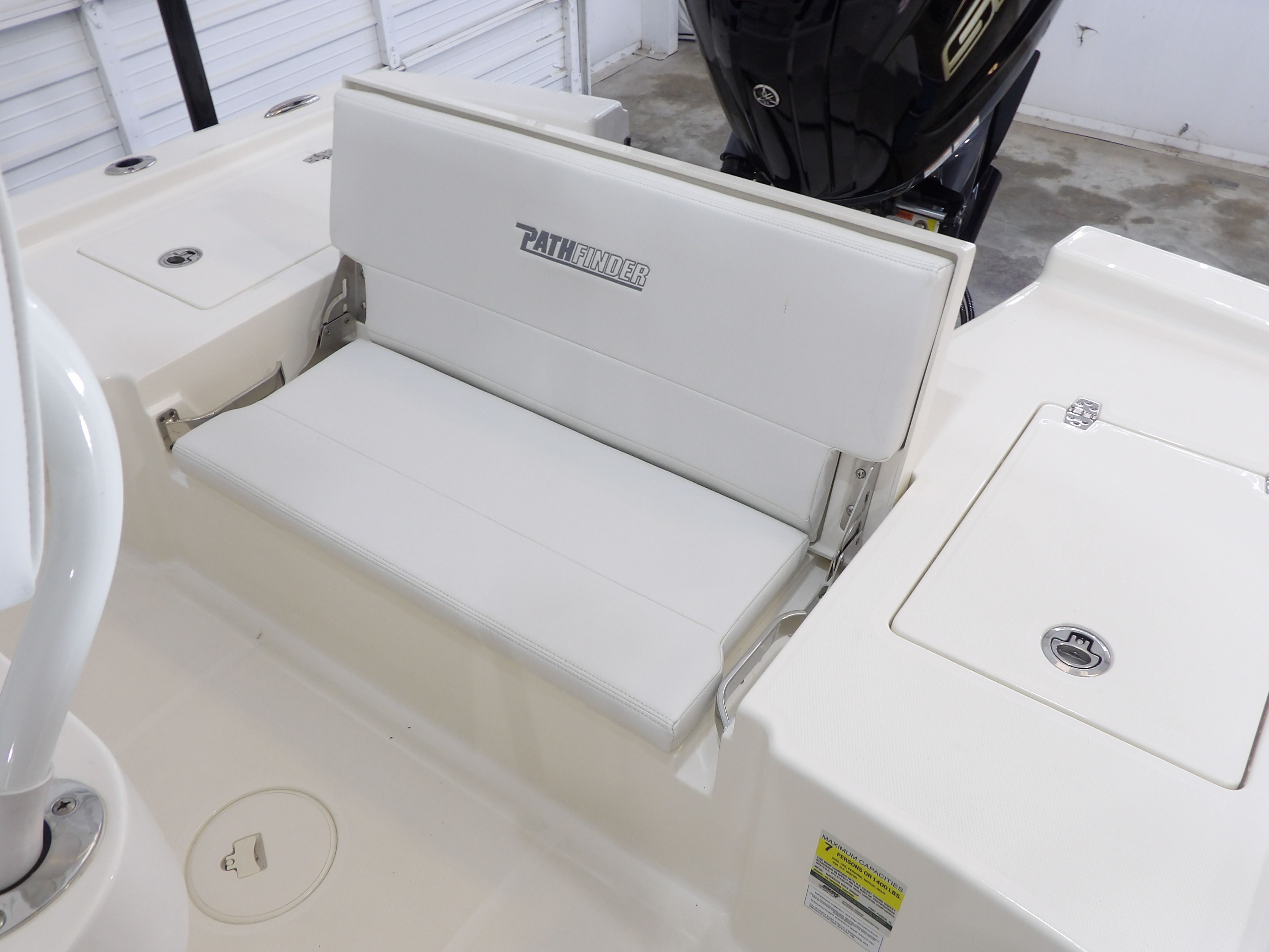 2026 Pathfinder 2200 TRS - 20