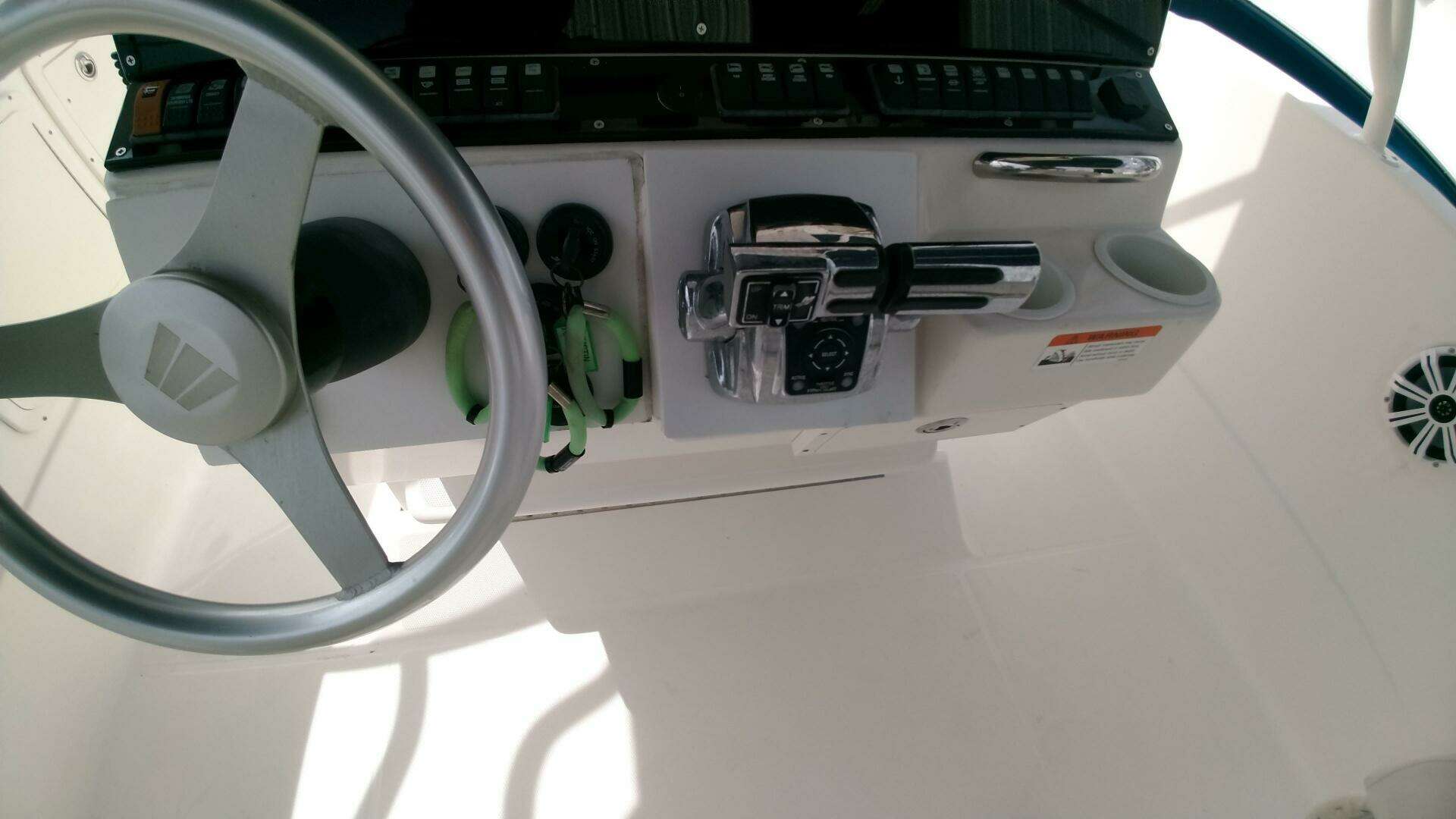 2006 Wellcraft 352 Sport - Image 7