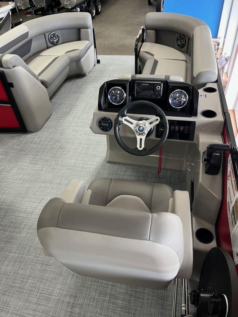 2025 Premier 200RE Sunscape - 7