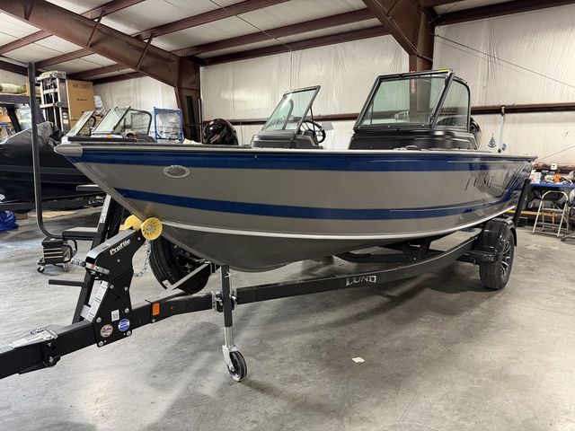 2026 Lund 1775 Impact XS Sport - 17