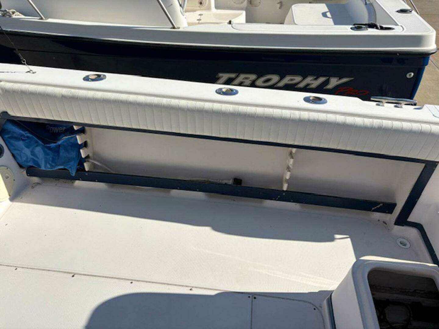 1995 Grady-White Sailfish 27 - Image 8