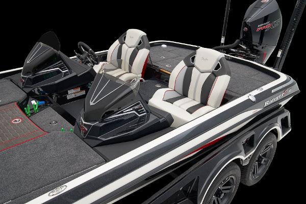 2026 Ranger Z521R Cup-Equipped - 43